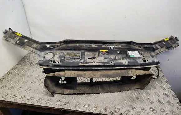 Volvo XC70 Top upper radiator support slam panel 30748023 9190725
