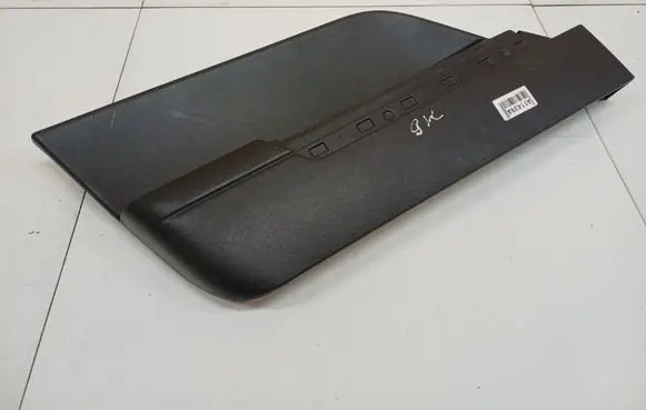 Jeep Compass Rear door card panel trim 5190
