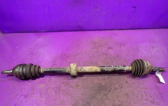 Opel Vectra C Front driveshaft 