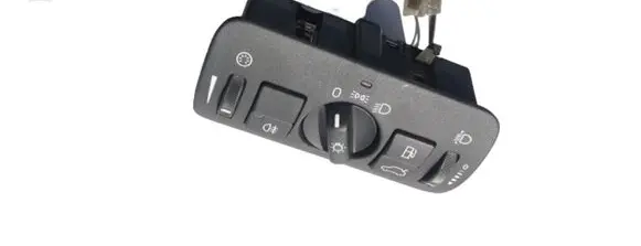 Volvo V60 Electric car charge socket 30739413