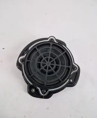 Peugeot 3008 I High frequency speaker in the rear doors 9659680280