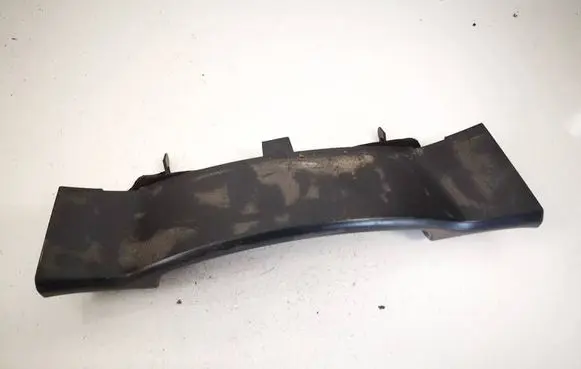 Steering wheel column trim