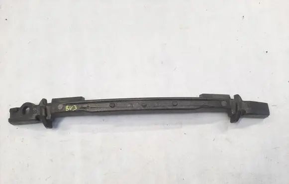 Audi A3 S3 8V Front bumper foam support bar 8V3807550