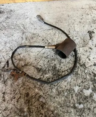 Volkswagen Golf V Lambda probe sensor 1K0973804 1534546