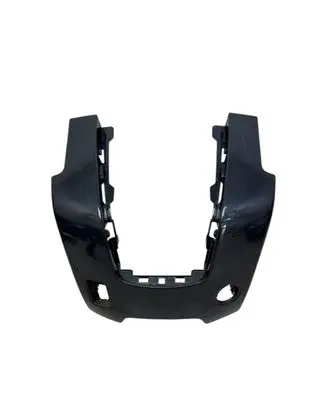 Peugeot 5008 Dashboard center trim panel 9686404177