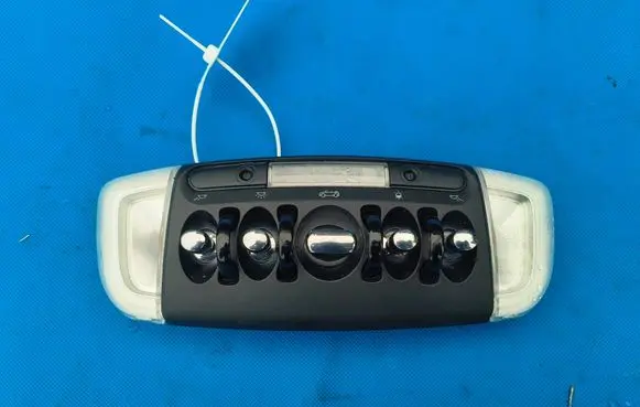 Mini One - Cooper R57 Headlining 9357950