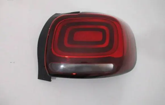 Citroen C3 Aircross Rear/tail lights 39238263 YQ00042580