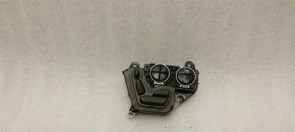 Mercedes-Benz SL R230 Seat control switch 