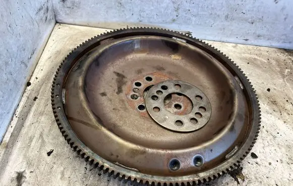 Chrysler 300 - 300C Flywheel A6420300012