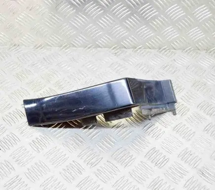 Cadillac SRX Side skirt rear trim 15852301 249857376