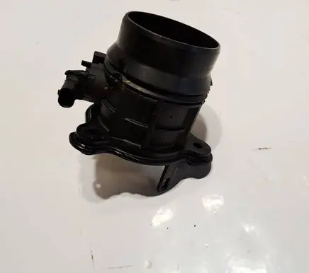 BMW X1 F48 F49 Mass air flow meter
