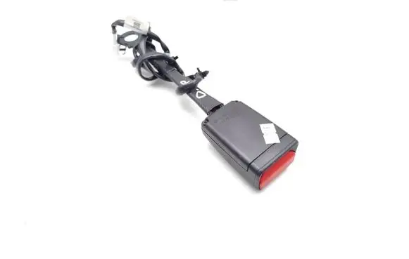 Nissan Micra K14 Front seatbelt buckle 86843-5FA0A