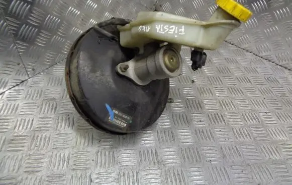 Ford Fiesta Brake booster 2S61-2B195-CH