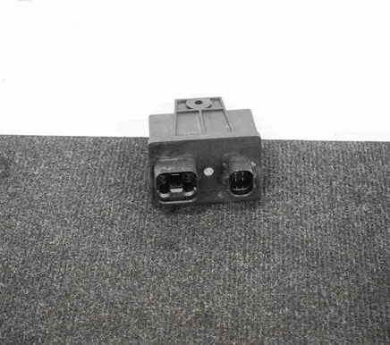 Land Rover Discovery 4 - LR4 Glow plug pre-heat relay