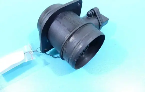 Seat Ibiza III (6L) Mass air flow meter 0281002531 IMPRK1343439