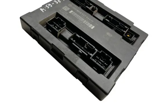 Audi A4 S4 B8 8K Comfort/convenience module 8K0907064M 00002001 5DK0099186