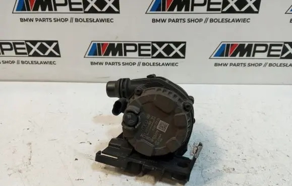 BMW 7 G11 G12 Electric auxiliary coolant/water pump 8638237