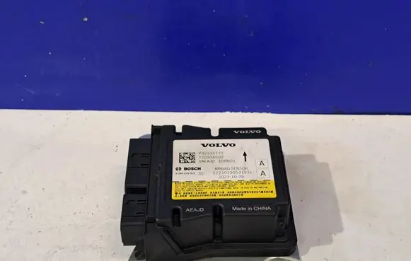 Polestar 2 Airbag control unit/module 32315772 P32315772