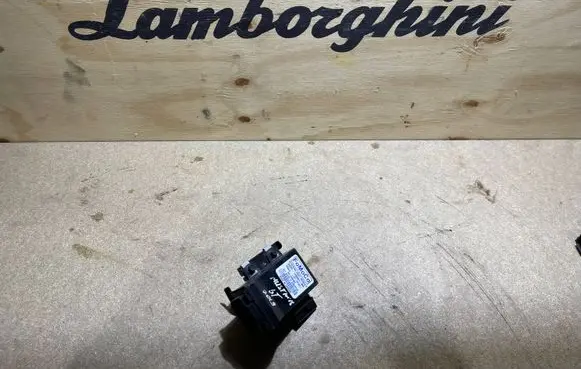 Ford Mustang VI Other control units/modules DG9T14B561BA R30XA X012986869