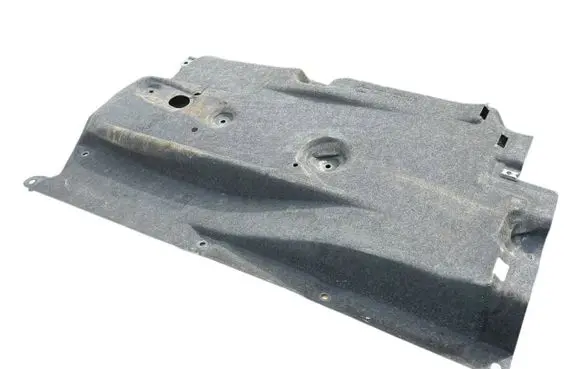 Mazda CX-5 II Side bottom protection kb7w56343