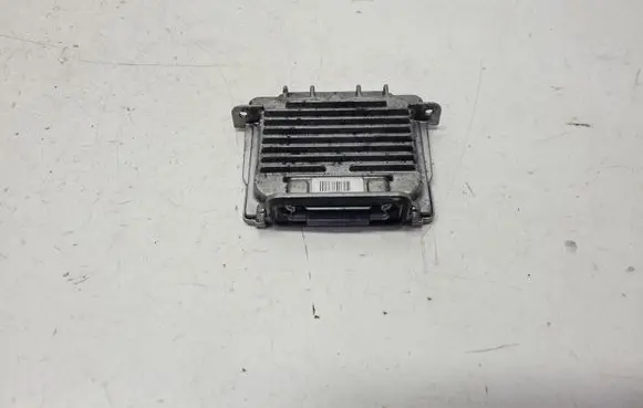 Volvo XC60 Headlight ballast module Xenon 89089352