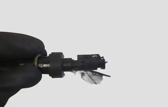 BMW 1 E81 E87 Crankshaft position sensor 780309301