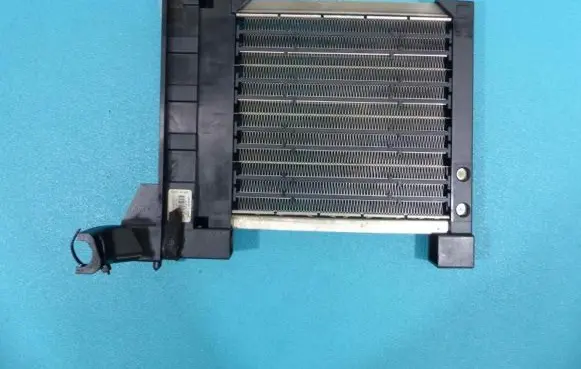 Renault Espace IV Interior heater climate box assembly 52409873 IMPRK805371