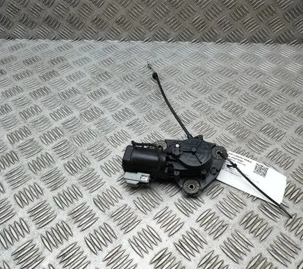 Volvo S90, V90 Tailgate/trunk/boot lift motor 31484599