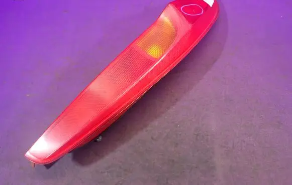 Fiat Punto (188) Rear/tail lights 468178040