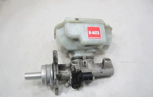 Volkswagen Golf Plus Master brake cylinder 1K1611301D 03350886321
