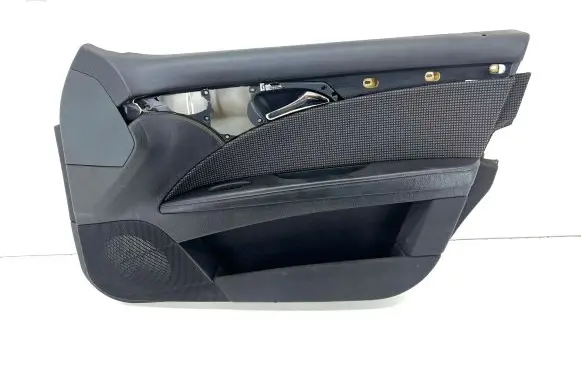 Mercedes-Benz E W211 Front door card panel trim A2117206862