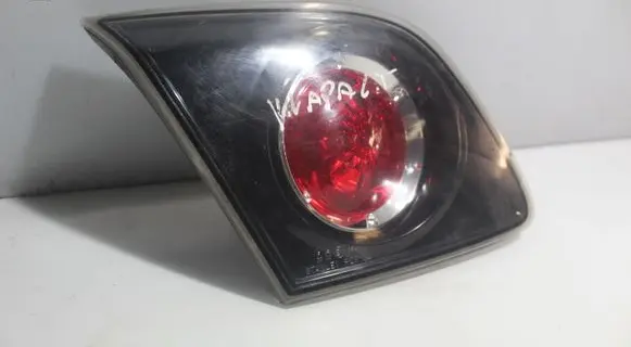 Mazda 3 I Rear/tail lights