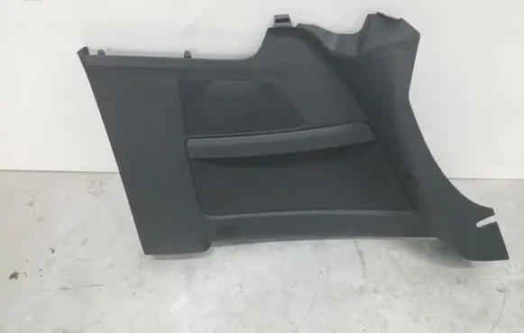 Seat Leon (5F) Rear seat side top trim 5F3867043