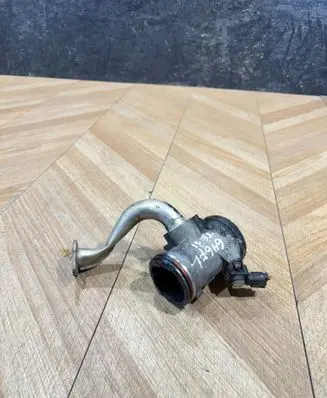 Mercedes-Benz C W204 Air pressure sensor A0061531528 0261230144