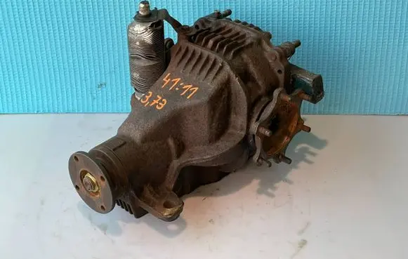 Toyota Supra A70 Front differential 