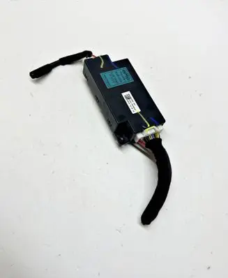 Hyundai Tucson TL Other control units/modules 88195D7000