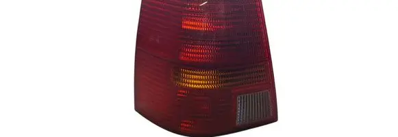 Volkswagen Golf IV Rear/tail lights 1J9945095P