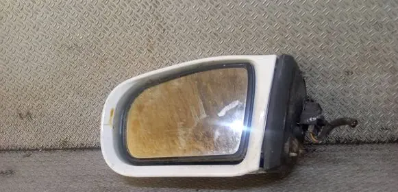 Mercedes-Benz E W210 Front door electric wing mirror 