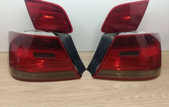BMW 3 E92 E93 Rear/tail lights set 
