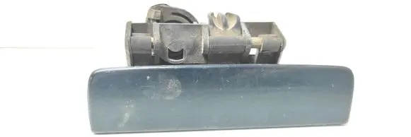 Peugeot 405 Front door exterior handle 9255508680