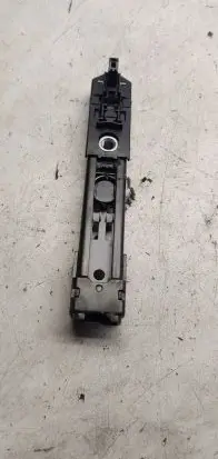 Volkswagen PASSAT B6 Front passenger seat rail 1t0857819