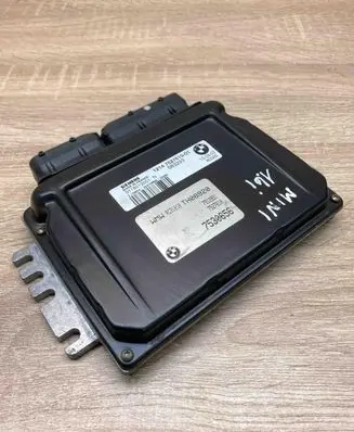 Mini One - Cooper R50 - 53 Engine control unit/module ECU 7527610