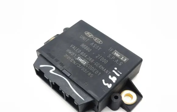 KIA Optima Parking PDC control unit/module 968802T000 310112 604368