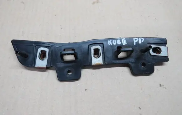 Ford Kuga II Front bumper mounting bracket CV4417D958AC D2A3B