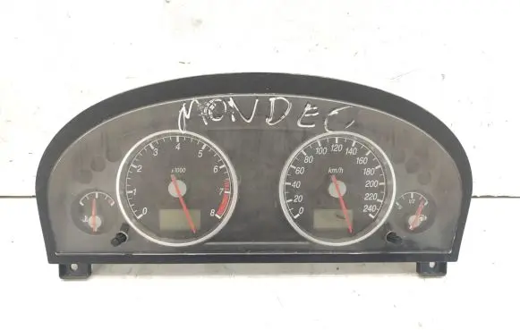 Ford Mondeo Mk III Speedometer (instrument cluster)