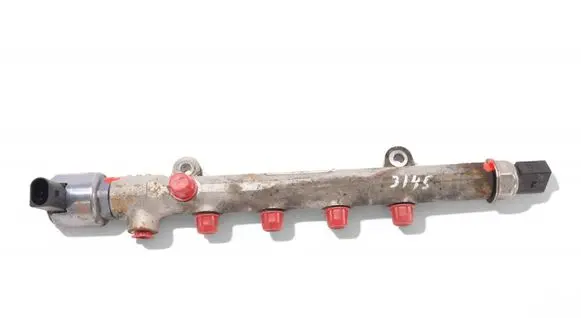 Fuel main line pipe