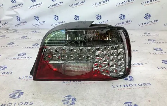 BMW 7 E38 Rear/tail lights