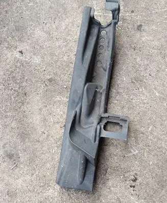 BMW 5 E60 E61 Other engine bay part 64316939721 6939721