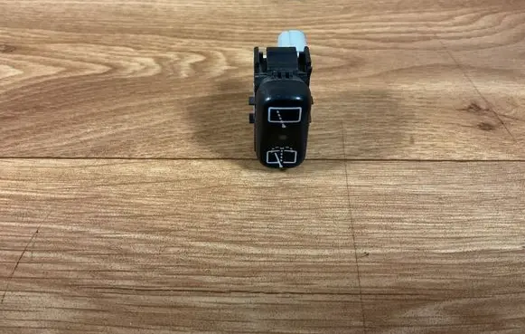 Mercedes-Benz ML W163 Wiper switch 1638203410 03100690