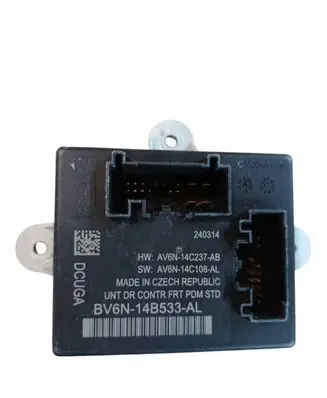 Ford Focus Door control unit/module BV6N-14B533-AL